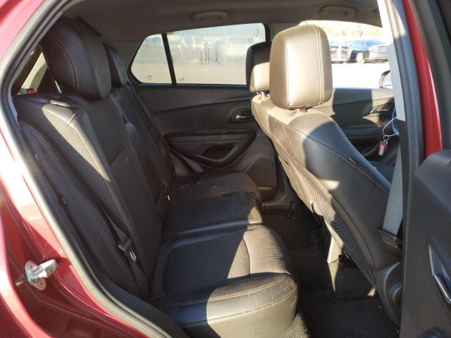 Photo 11 from auction – 2020 CHEVROLET TRAX 1LT with VIN 3GNCJLSB5LL246387