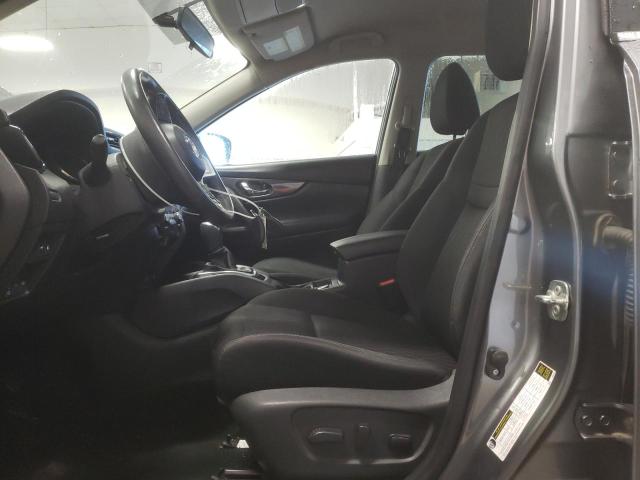 Photo 7 from auction – 2018 NISSAN ROGUE S with VIN KNMAT2MV1JP517040