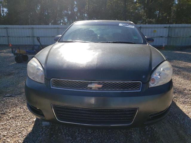Photo 5 from auction – 2014 CHEVROLET IMPALA LIM with VIN 2G1WB5E31E1147534