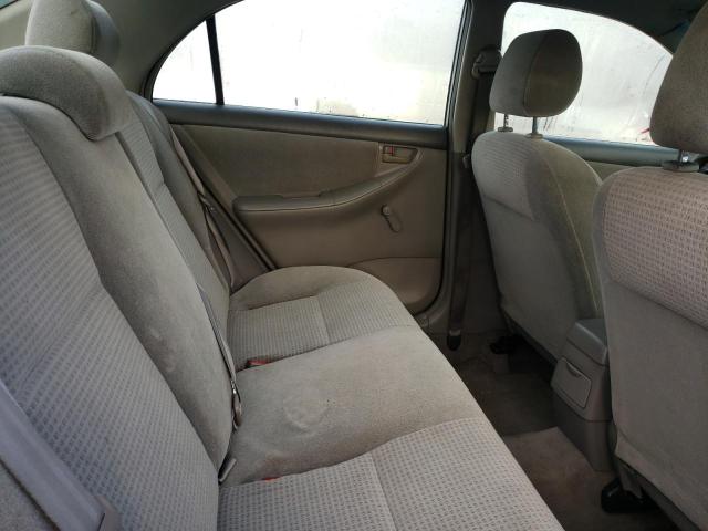 صورة رقم 10 من المزاد - 2005 TOYOTA COROLLA CE مع VIN JTDBR32E252054579