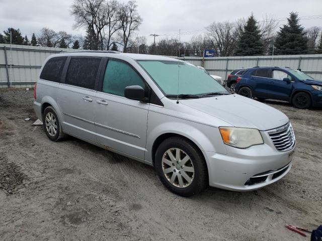 Photo 4 from auction – 2011 CHRYSLER TOWN & COU with VIN 2A4RR8DG9BR613711