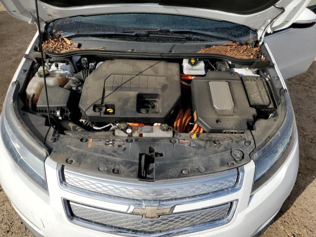 Photo 11 from auction – 2012 CHEVROLET VOLT with VIN 1G1RB6E45CU113187