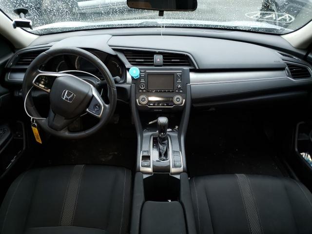 Photo 8 from auction – 2017 HONDA CIVIC LX with VIN 2HGFC2F54HH549290