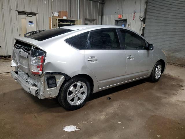 Photo 3 from auction – 2005 TOYOTA PRIUS with VIN JTDKB20U957007268