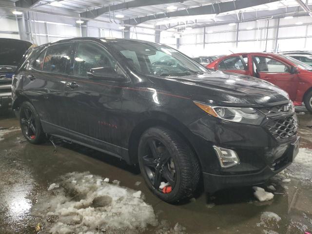 Photo 4 from auction – 2018 CHEVROLET EQUINOX LT with VIN 2GNAXTEX6J6279185