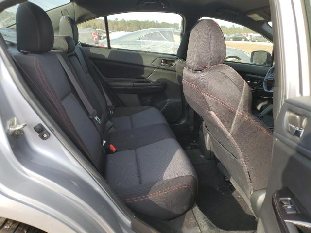 Photo 10 from auction – 2018 SUBARU WRX with VIN JF1VA1A62J9807389