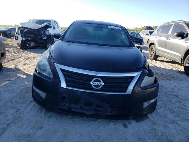 Photo 5 from auction – 2015 NISSAN ALTIMA 2.5 with VIN 1N4AL3AP2FC455986