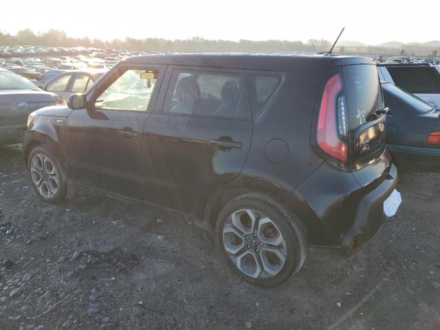 Photo 2 from auction – 2014 KIA SOUL with VIN KNDJN2A21E7021746