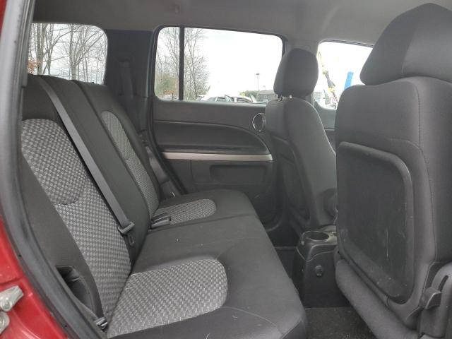 Photo 10 from auction – 2010 CHEVROLET HHR LS with VIN 3GNBAADB3AS526874
