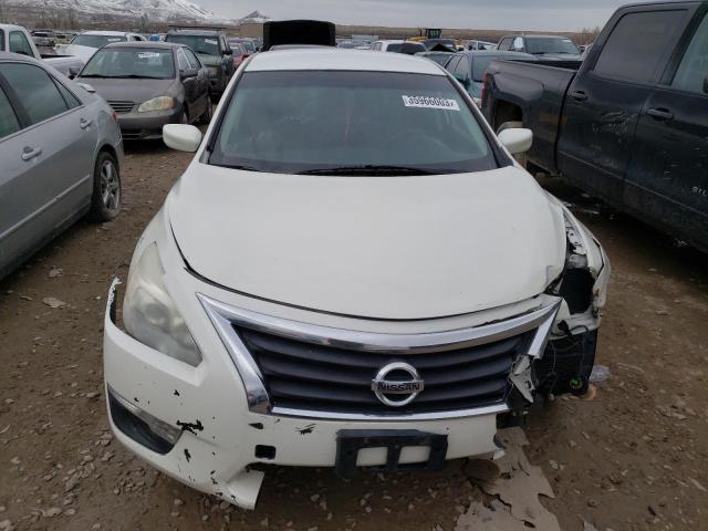 Photo 5 from auction – 2014 NISSAN ALTIMA 2.5 with VIN 1N4AL3AP2EN358418