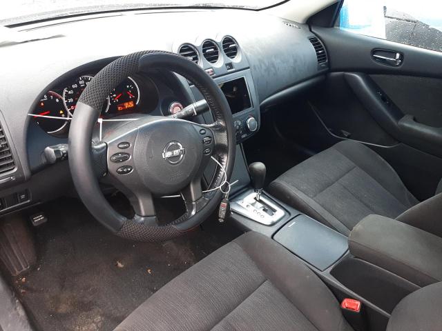 Photo 8 from auction – 2010 NISSAN ALTIMA BAS with VIN 1N4AL2AP6AN433500