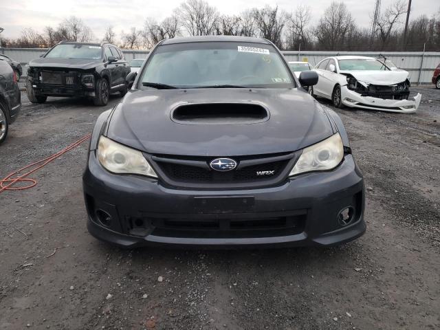 Photo 5 from auction – 2012 SUBARU IMPREZA WR with VIN JF1GV7E66CG002732
