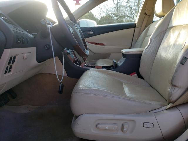 Photo 7 from auction – 2012 LEXUS ES 350 with VIN JTHBK1EG1C2511092
