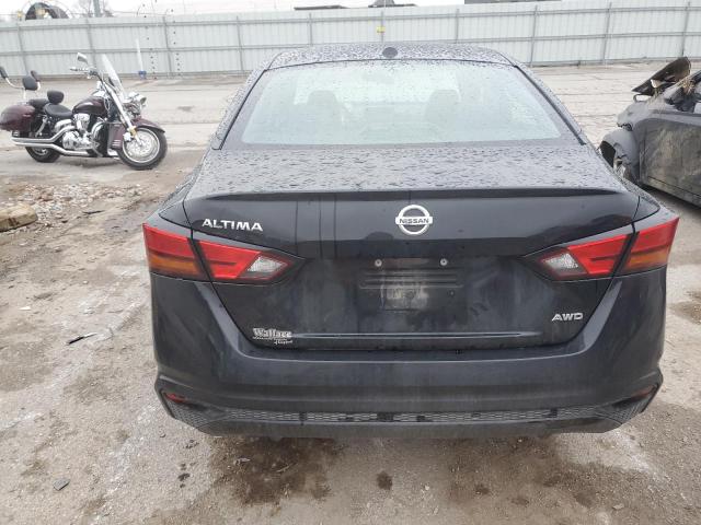 Photo 6 from auction – 2019 NISSAN ALTIMA S with VIN 1N4BL4BW9KN325539