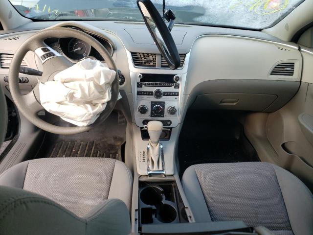 Photo 8 from auction – 2010 CHEVROLET MALIBU LS with VIN 1G1ZB5EBXA4138012