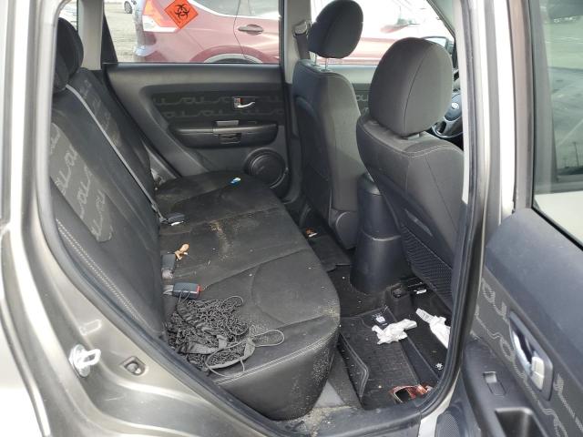 Photo 10 from auction – 2013 KIA SOUL + with VIN KNDJT2A62D7624678