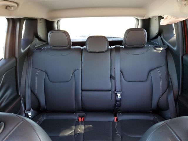 Photo 10 from auction – 2015 JEEP RENEGADE L with VIN ZACCJADT8FPB27084