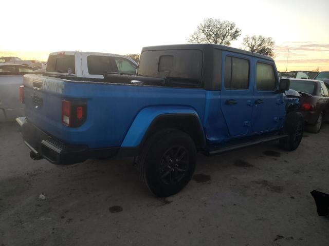 Photo 3 from auction – 2021 JEEP GLADIATOR with VIN 1C6HJTAG1ML611518