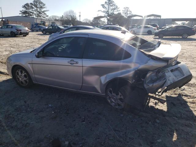 Photo 2 from auction – 2009 FORD FOCUS SE with VIN 1FAHP32N09W265509
