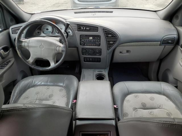 Photo 8 from auction – 2002 BUICK RENDEZVOUS with VIN 3G5DA03E82S578100