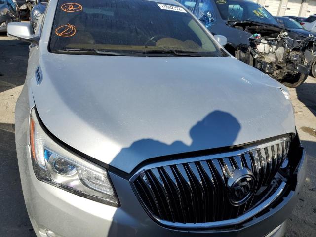 Photo 5 from auction – 2014 BUICK LACROSSE with VIN 1G4GB5G37EF121209