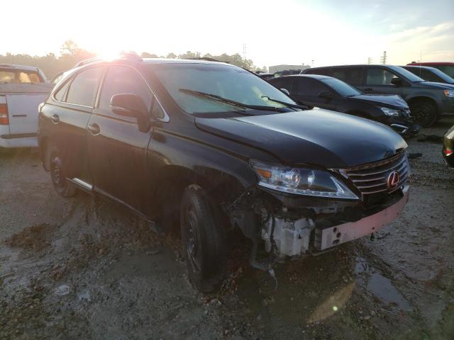 Photo 4 from auction – 2015 LEXUS RX 350 with VIN 2T2ZK1BA5FC188151