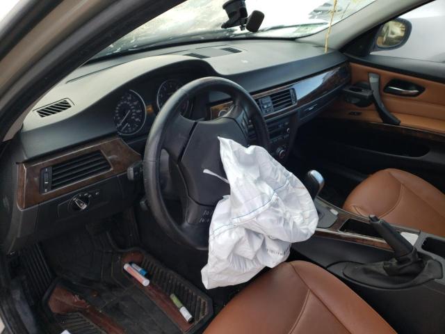 Photo 9 from auction – 2010 BMW 328 XI with VIN WBAPK7C52AA457989