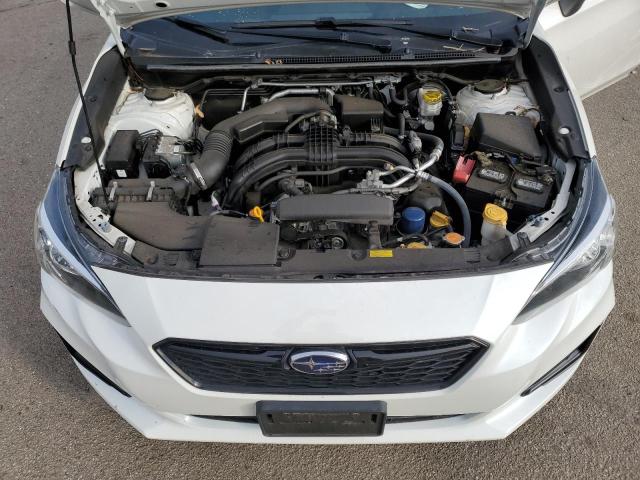 Photo 11 from auction – 2019 SUBARU IMPREZA SP with VIN 4S3GKAJ65K3625254