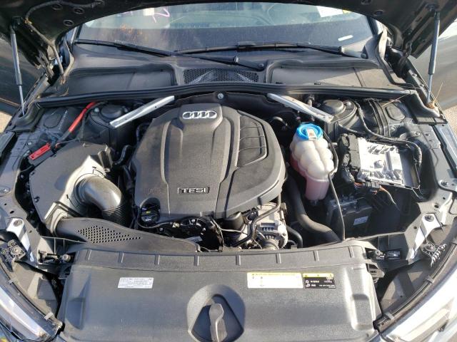 Foto 11 de la subasta – 2019 AUDI A4 PREMIUM con VIN WAUDNAF44KA022029