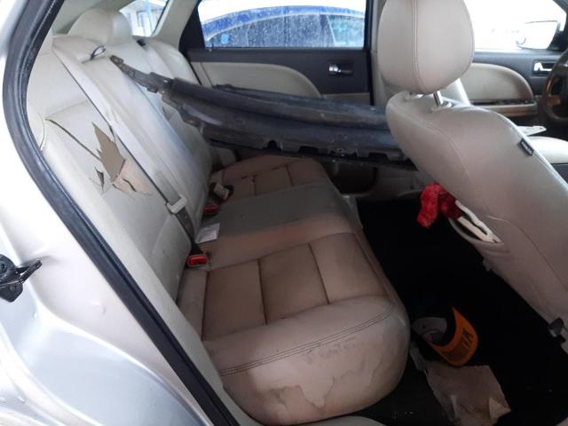 Photo 10 from auction – 2008 FORD TAURUS SEL with VIN 1FAHP24W38G162772