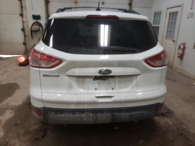 Photo 6 from auction – 2013 FORD ESCAPE S with VIN 1FMCU0F79DUB43948