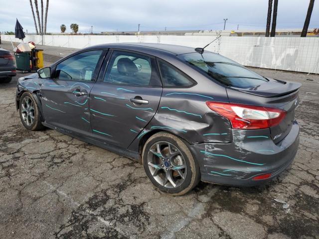 Photo 2 from auction – 2013 FORD FOCUS SE with VIN 1FADP3F25DL227606
