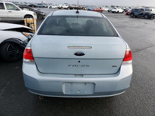Photo 6 from auction – 2009 FORD FOCUS SE with VIN 1FAHP35N19W262744