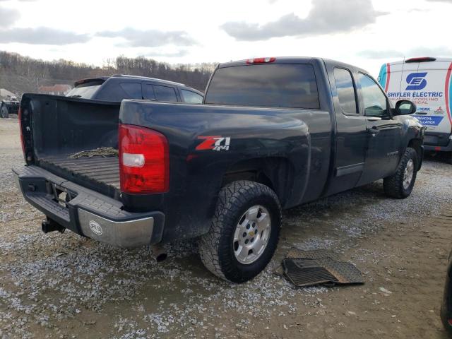 Photo 3 from auction – 2010 CHEVROLET SILVERADO with VIN 1GCSKSE38AZ213759