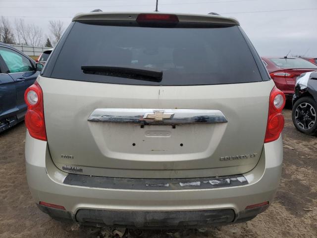 Photo 6 from auction – 2015 CHEVROLET EQUINOX LT with VIN 2GNFLFEK9F6117422