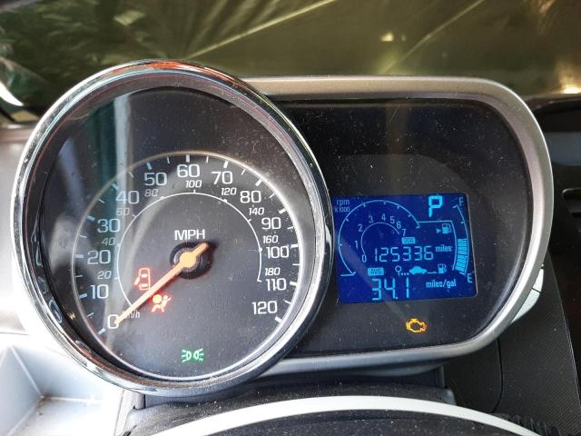 صورة رقم 9 من المزاد - 2014 CHEVROLET SPARK 1LT مع VIN KL8CD6S96EC406895
