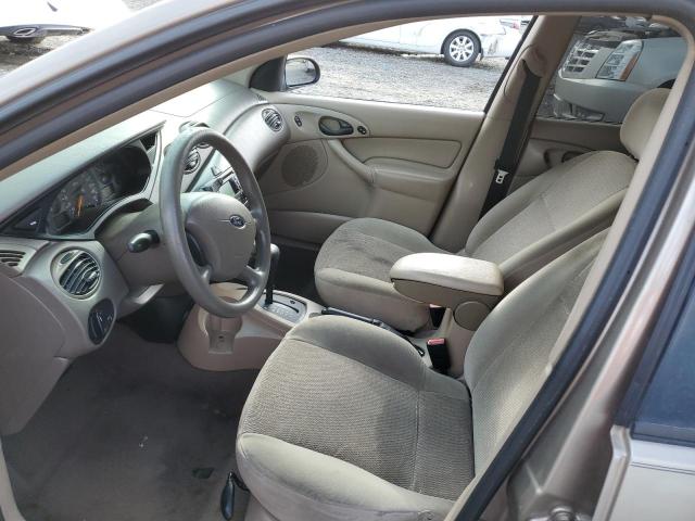 Photo 7 from auction – 2003 FORD FOCUS SE C with VIN 1FAFP34Z43W260781