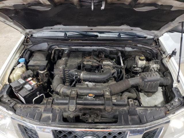 Photo 11 from auction – 2014 NISSAN FRONTIER S with VIN 1N6BD0CT3EN708219