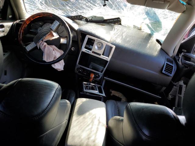 Zdjęcie 8 z aukcji – 2006 CHRYSLER 300C z VIN 2C3KA63HX6H100982