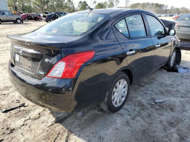 Photo 3 from auction – 2012 NISSAN VERSA S with VIN 3N1CN7AP0CL836632