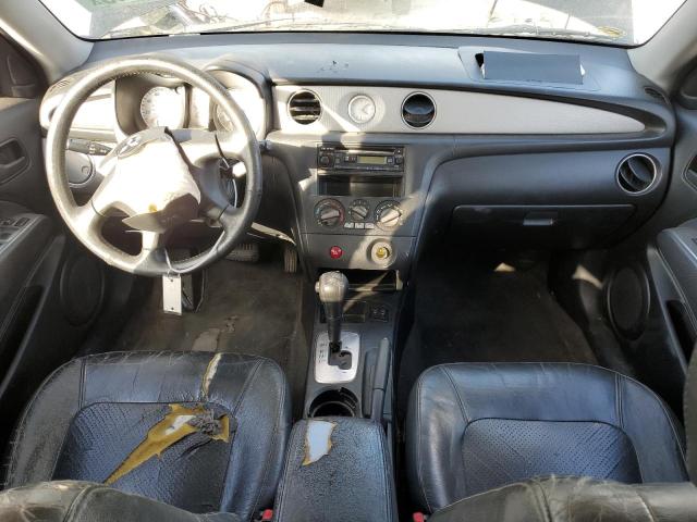 Photo 8 from auction – 2003 MITSUBISHI OUTLANDER with VIN JA4LX41G83U032066