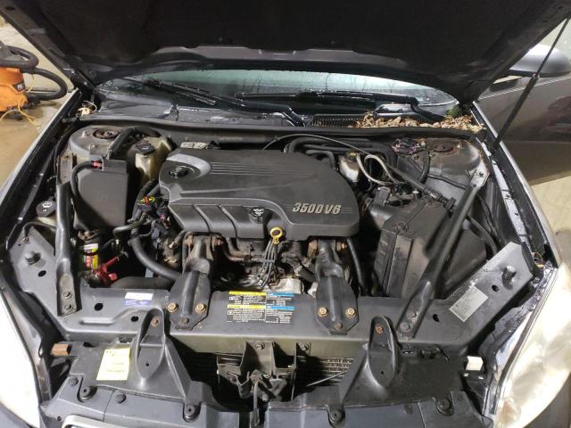 Photo 11 from auction – 2010 CHEVROLET IMPALA LS with VIN 2G1WA5EK9A1191933