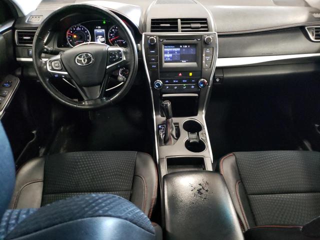 Photo 8 from auction – 2015 TOYOTA CAMRY LE with VIN 4T1BF1FK2FU055293