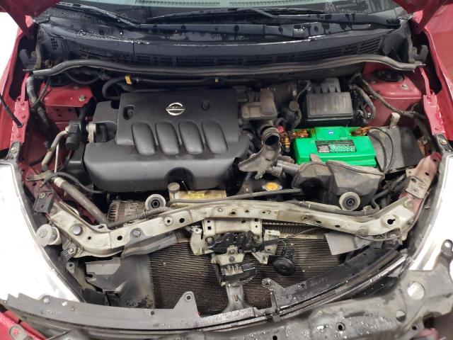 صورة رقم 11 من المزاد - 2011 NISSAN VERSA S مع VIN 3N1BC1APXBL434548