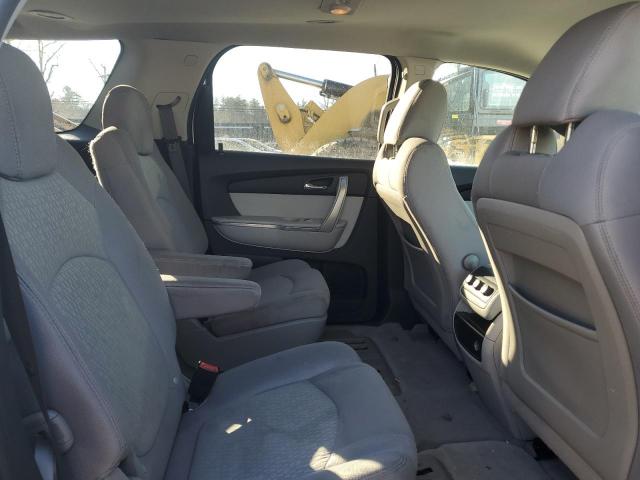 Photo 11 from auction – 2010 GMC ACADIA SLE with VIN 1GKLRLED7AJ130681