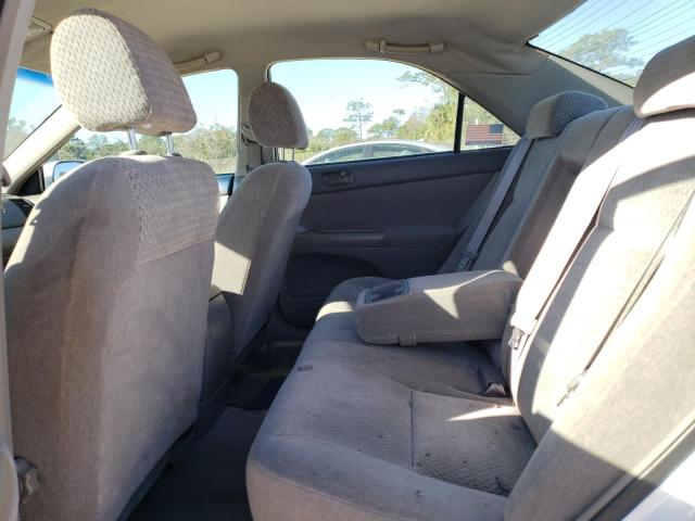 Photo 10 from auction – 2002 TOYOTA CAMRY with VIN 4T1BE32KX2U042807