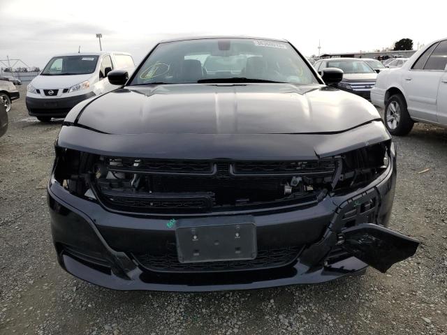 Фото 5 с аукциона – 2017 DODGE CHARGER SX с VIN 2C3CDXJG2HH614243