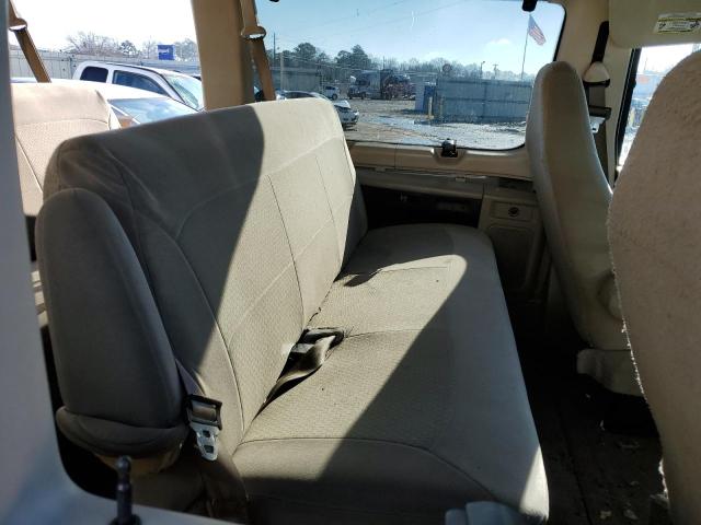 Photo 11 from auction – 2007 FORD ECONOLINE with VIN 1FBSS31L77DA94754