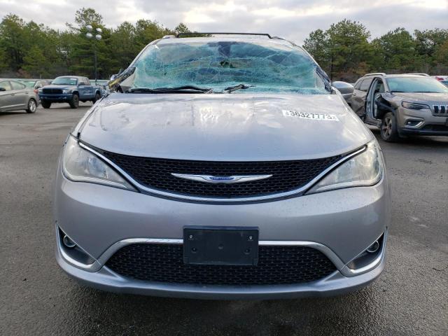Photo 5 from auction – 2018 CHRYSLER PACIFICA T with VIN 2C4RC1BG9JR262024