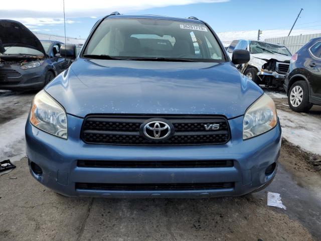 Photo 5 from auction – 2008 TOYOTA RAV4 with VIN JTMBK33V285048352